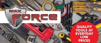 Max Force