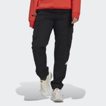 Adidas Cargo pants offer