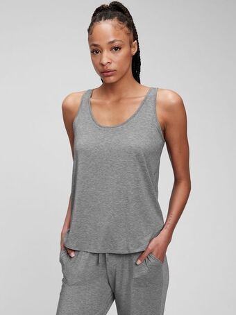 Gap Breathe support tank top offer