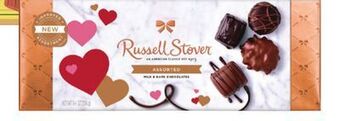 Rite Aid Russell stover offer
