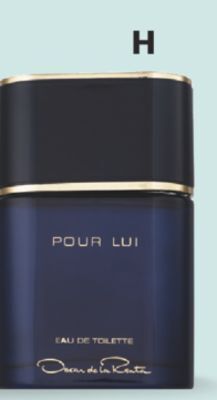 CVS Oscar de la renta pour lui edt spray 3 oz. offer