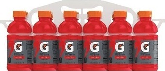 Kroger Gatorade offer