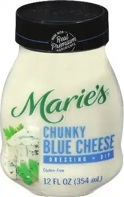 Kroger Marie's dressing offer