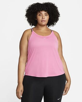 Nike Nike dri-fit one elastika offer