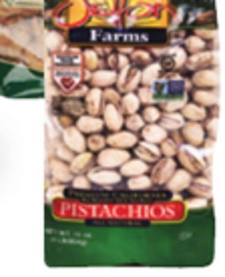 Ocean State Job Lot Pistachios offer