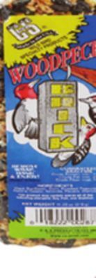 Ocean State Job Lot Woodpecker seed block offer