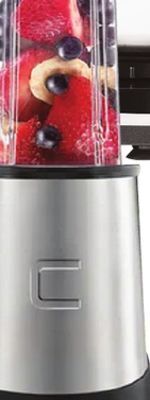 Ocean State Job Lot Chefman personal blender offer