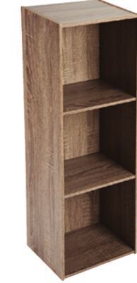 Ocean State Job Lot 3 layer utility cabinet offer