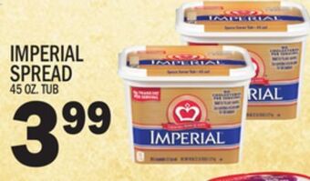 C Town Imperial spread offer