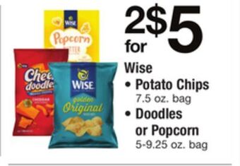 ACME Wise offer