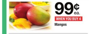 ACME Mangos offer