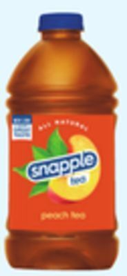 Kings Food Markets Snapple offer