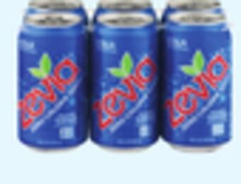 Kings Food Markets Zevia soda offer