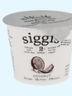 Kings Food Markets Siggi's yogurt offer