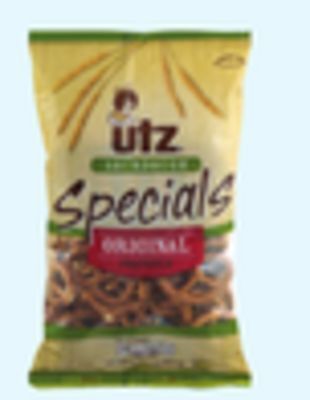 Kings Food Markets Utz pretzels offer
