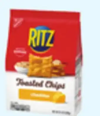 Kings Food Markets Nabisco toasted chips snack crackers offer