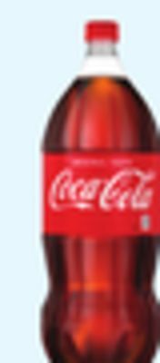 Kings Food Markets Coke, diet coke or sprite offer