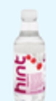 Kings Food Markets Hint water offer