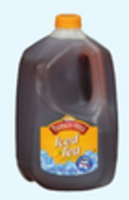 Kings Food Markets Turkey hill tea or lemonade offer