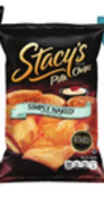 The Fresh Grocer Pita chips offer