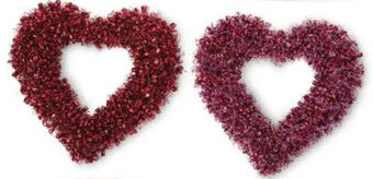 Kroger Valentine's Decor, Exchange Cards, Baking & More offer