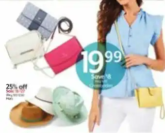 Bealls Hats offer