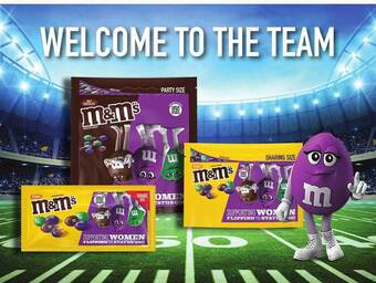 Safeway M&m's offer