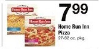 ACME Home Run Inn Pizza offer