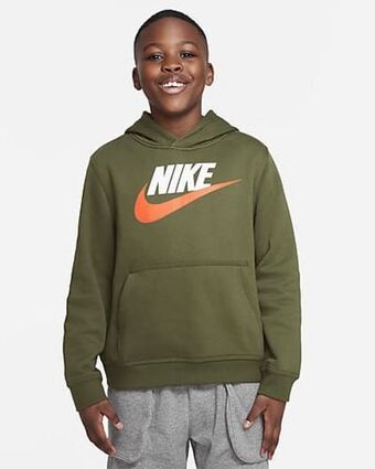 Nike Nike sportswear club fleece offer