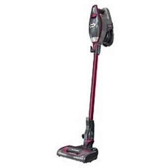 Kohl's Shark rocket pro dlx corded stick vacuum (hv371) offer