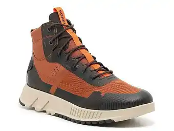 DSW Mac hill lite rush high-top sneaker - men's offer