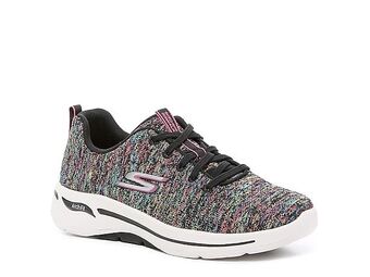 DSW Gowalk arch fit glee sneaker - women's offer