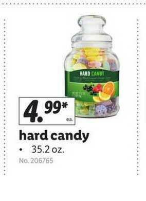 Hard Candy