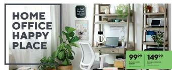 Staples Barrington Ladder Bookcase Barrington Ladder Desk offer