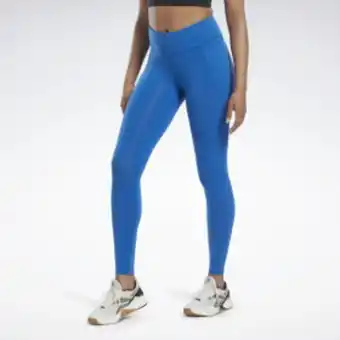 Reebok Lux leggings offer