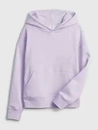 Gap Kids Kids embroidered gap logo hoodie offer