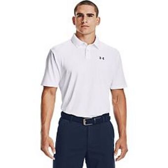 Kohl's Big & tall under armour performance golf polo offer