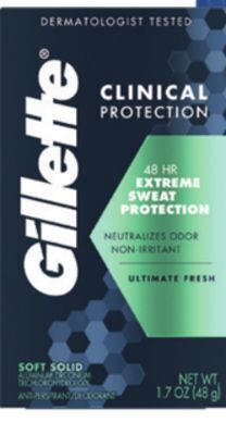 Rite Aid Gillette clinical offer