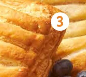 Lidl Apple turnover offer