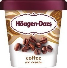 Kroger Häagen-dazs ice cream offer