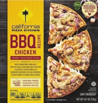 Kroger California pizza kitchen pizza offer