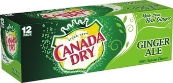 Kroger Pepsi or canada dry offer