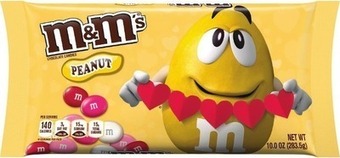 Kroger M&m's candy offer