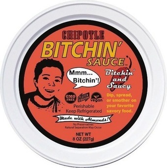 Kroger Bitchin' sauce offer