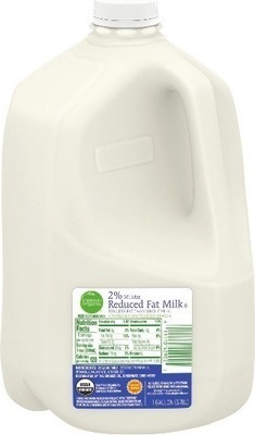 Kroger Simple truth organic milk offer
