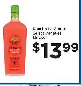 Food 4 Less Rancho la gloria offer