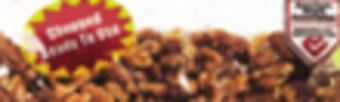 Ocean State Job Lot Walnuts offer