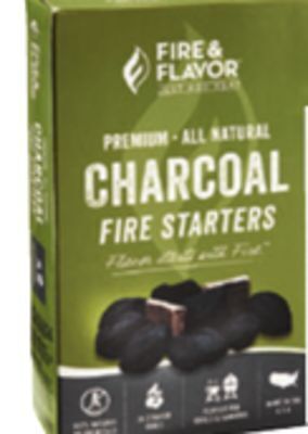 Ocean State Job Lot Charcoal fire starters offer