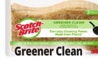 Ocean State Job Lot Greener clean offer