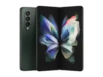 Samsung Galaxy z fold3 5g 256gb (unlocked) offer